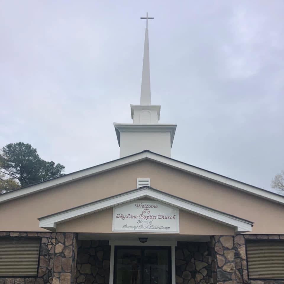 Skyline Baptist Church