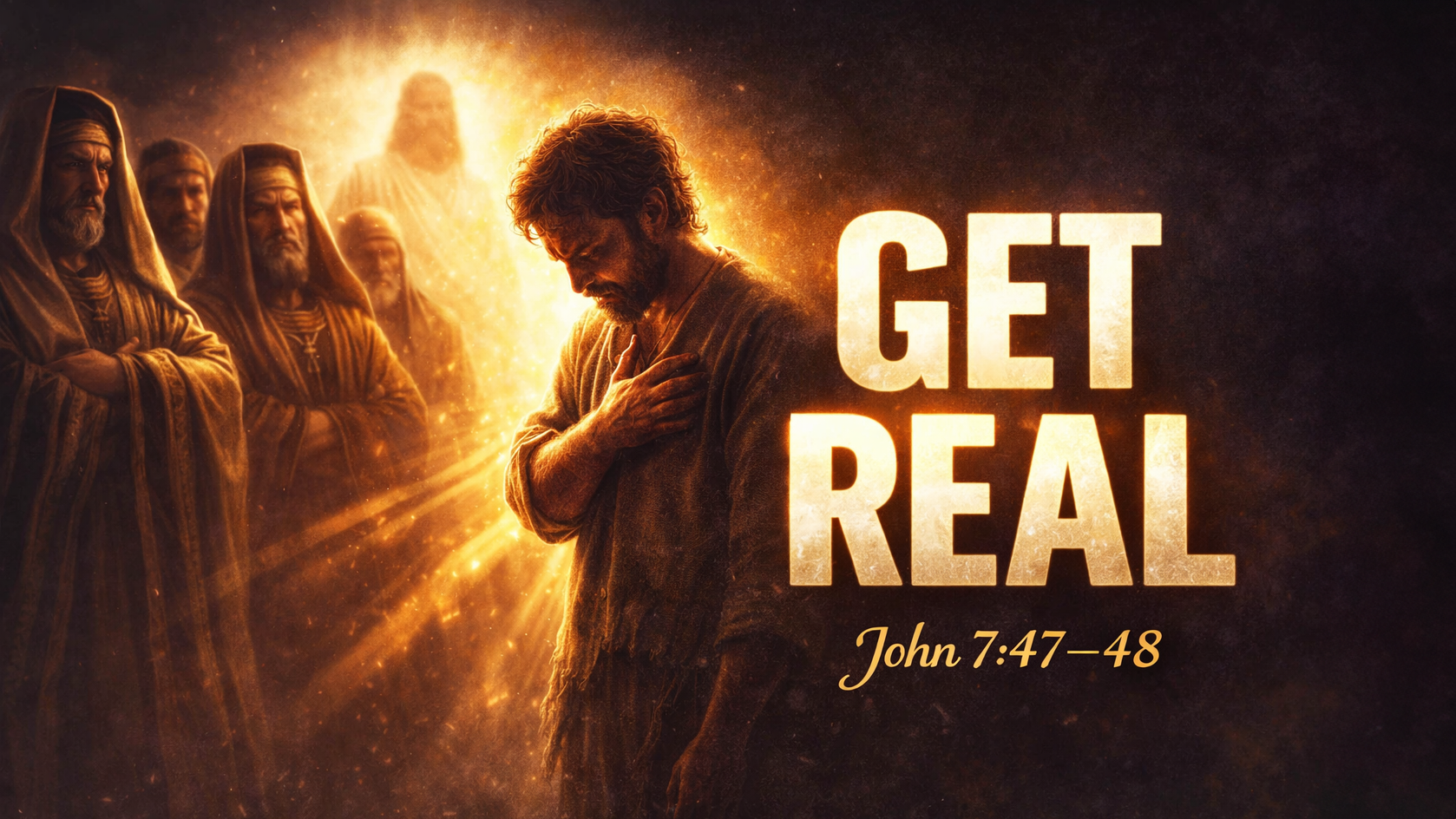 Get Real